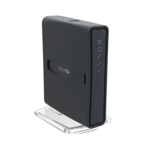 MikroTik hAP ac lite TC