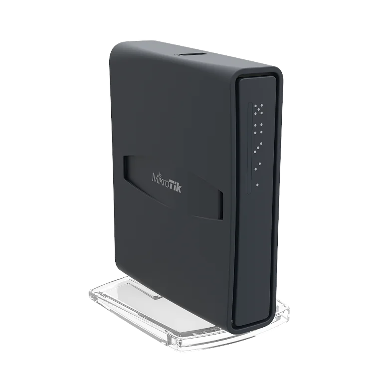 MikroTik hAP ac lite TC