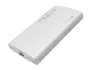 MikroTik PowerBox Pro