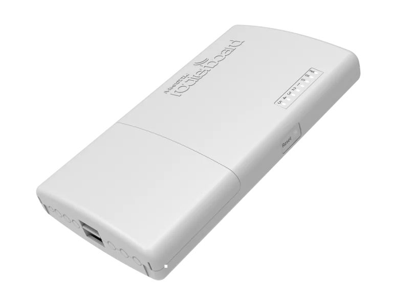 MikroTik PowerBox Pro