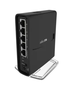 MikroTik hAP ac²