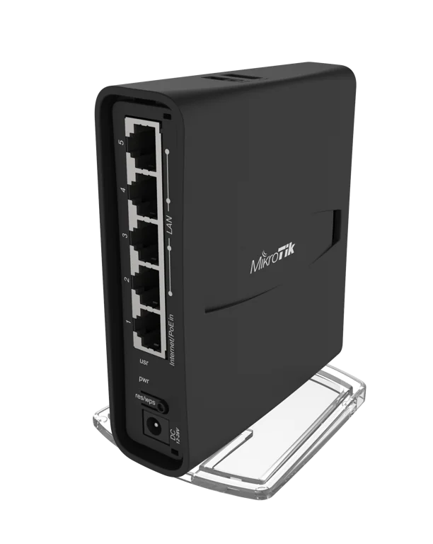 MikroTik hAP ac²