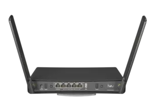 MikroTik hAP ac³