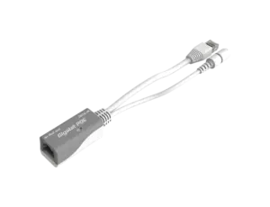 MikroTik RBGPOE