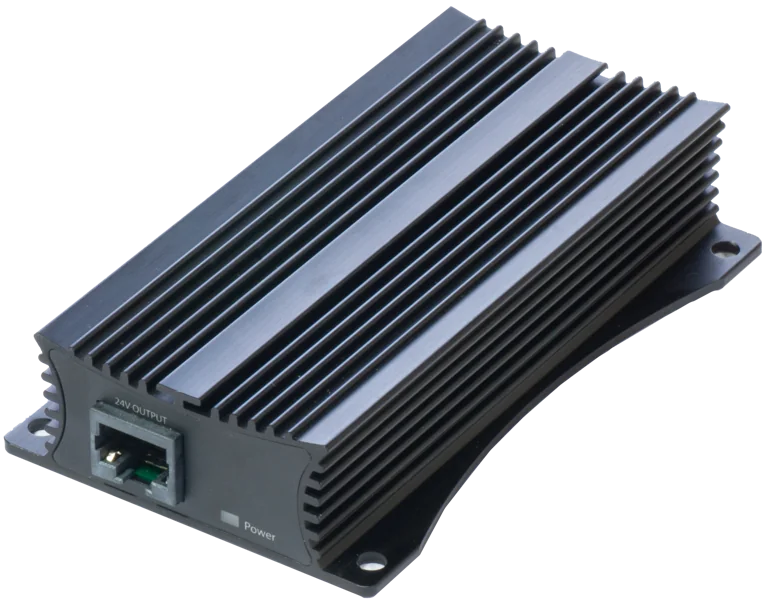 MikroTik RBGPOE-CON-HP