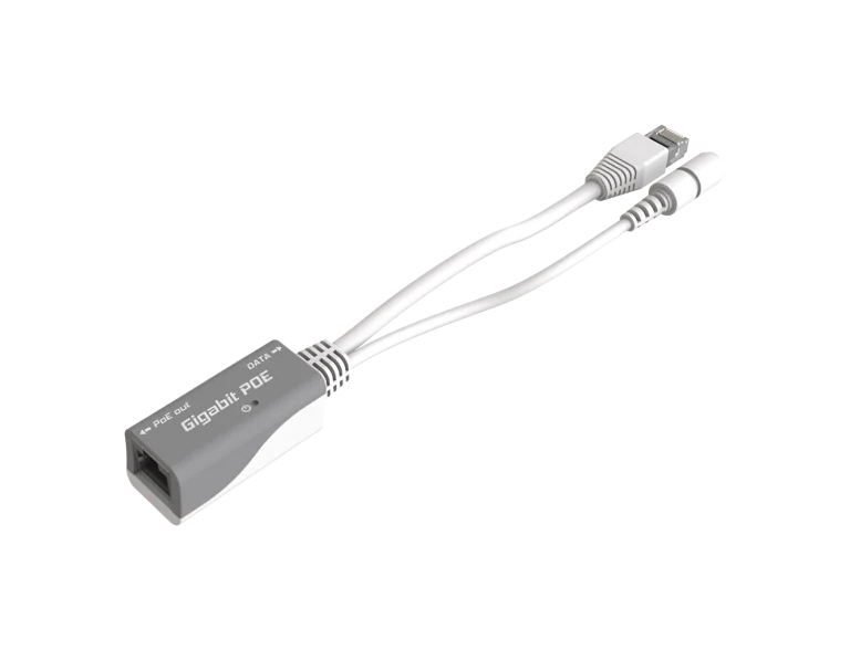 MikroTik RBGPOE