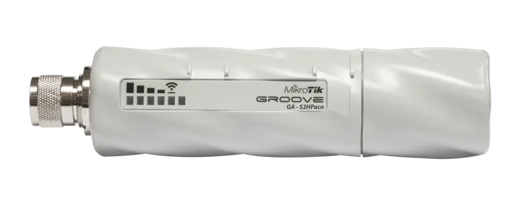 MikroTik GrooveA 52 ac