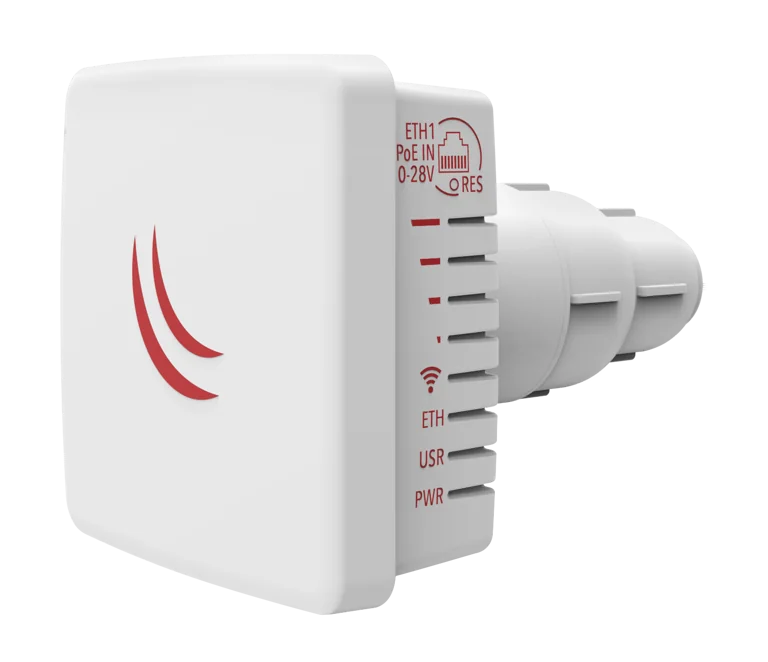 MikroTik LDF 5