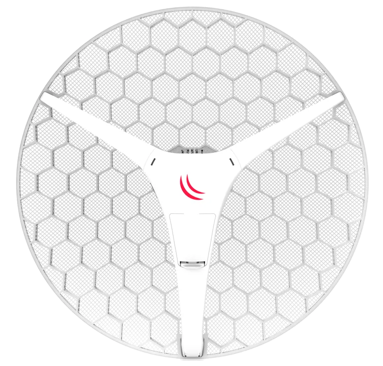 MikroTik LHG XL HP5
