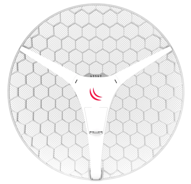 MikroTik LHG XL 5 ac