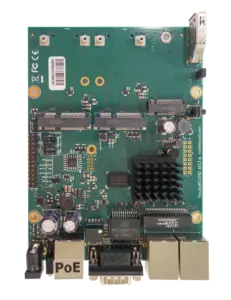 MikroTik RBM33G
