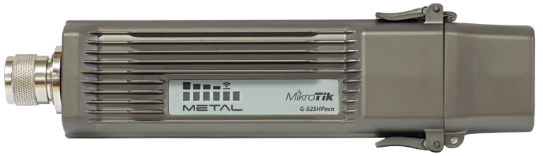 MikroTik Metal 52 ac