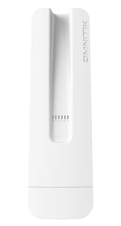 MikroTik OmniTIK 5 PoE ac