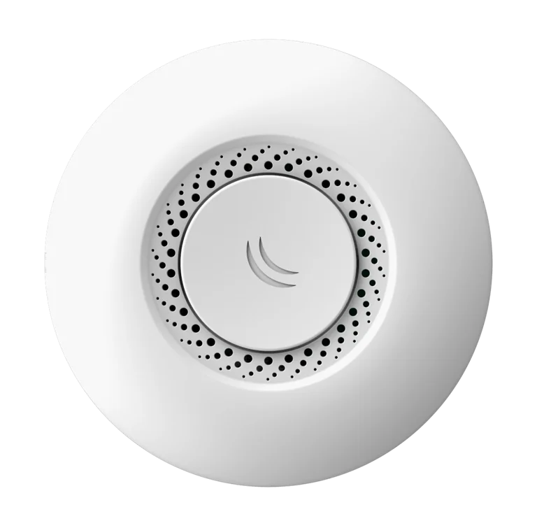 MikroTik cAP