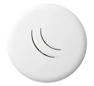 MikroTik cAP lite