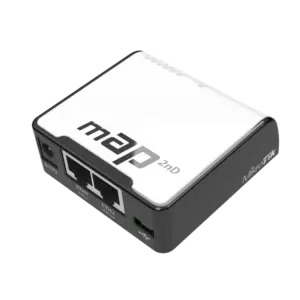 MikroTik mAP