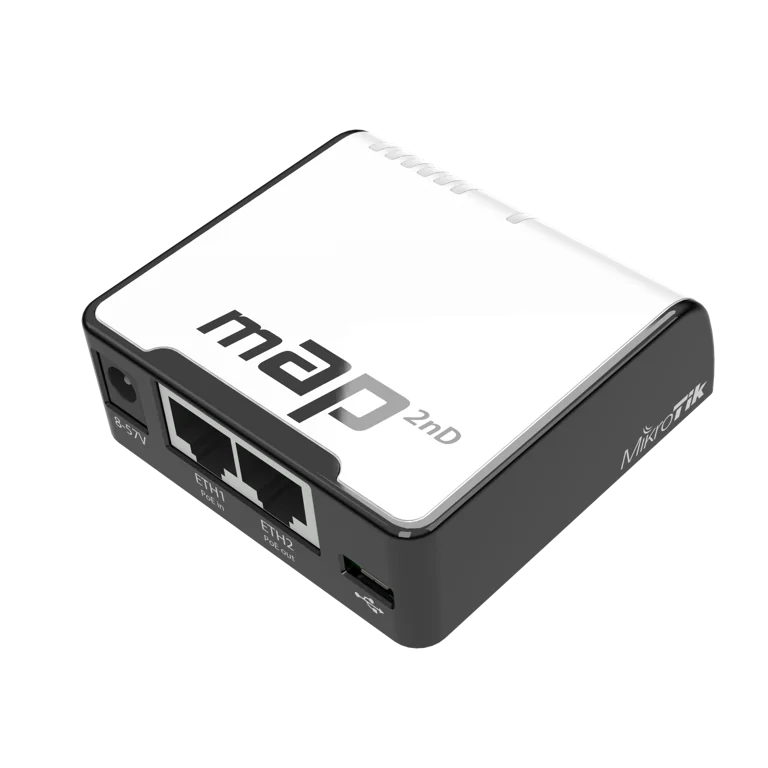 MikroTik mAP