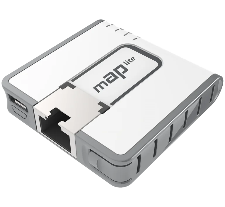 MikroTik mAP lite