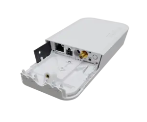 MikroTik wAP LR2 kit