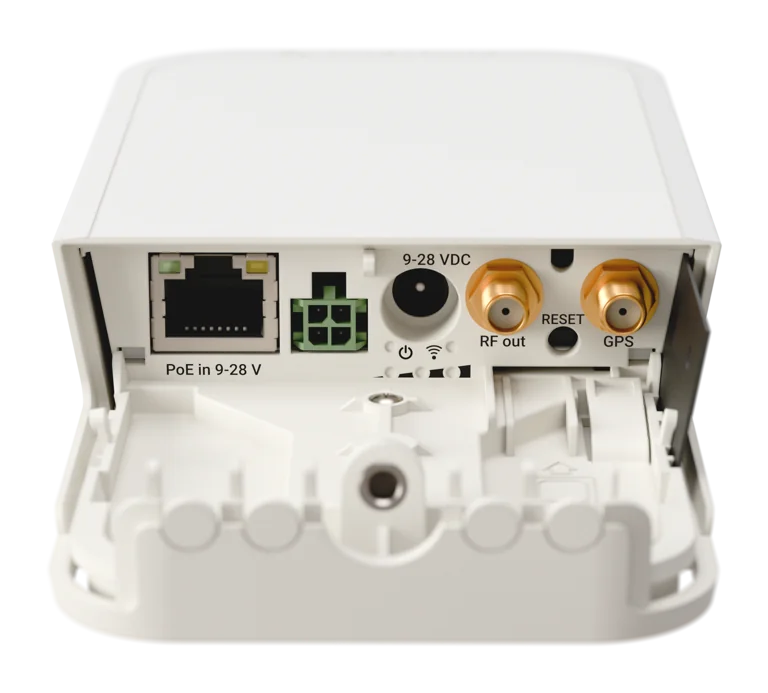 MikroTik wAP LR9G kit