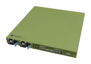 MikroTik ROSE Data server (RDS)