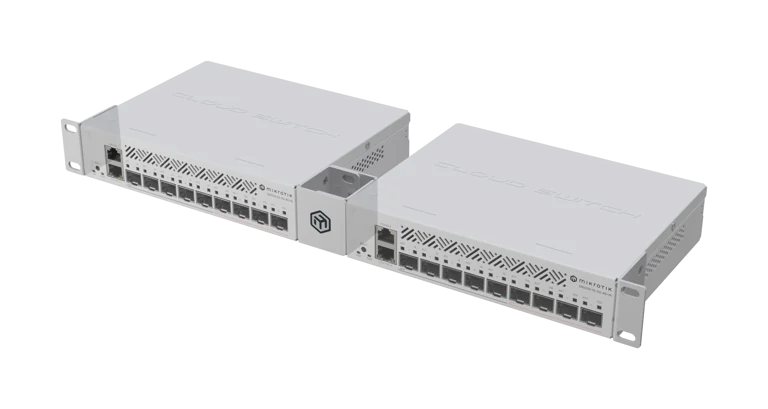 MikroTik RMK-2/10