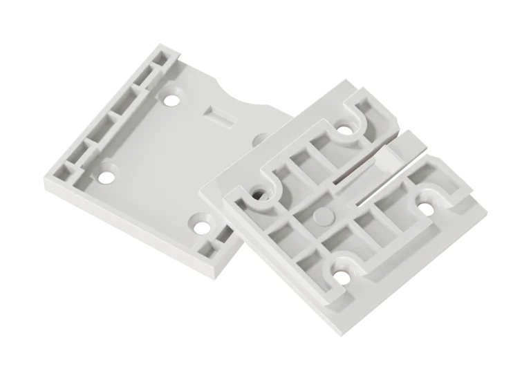 MikroTik RMK-2x10/19