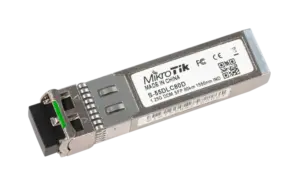 MikroTik S-55DLC80D