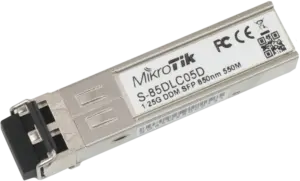 MikroTik S-85DLC05D