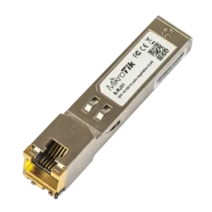 MikroTik S-RJ01