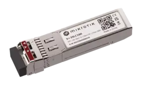 MikroTik S+2733LC10D