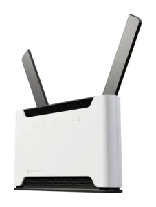 MikroTik Chateau LTE18 ax