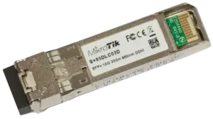 MikroTik S+85DLC03D