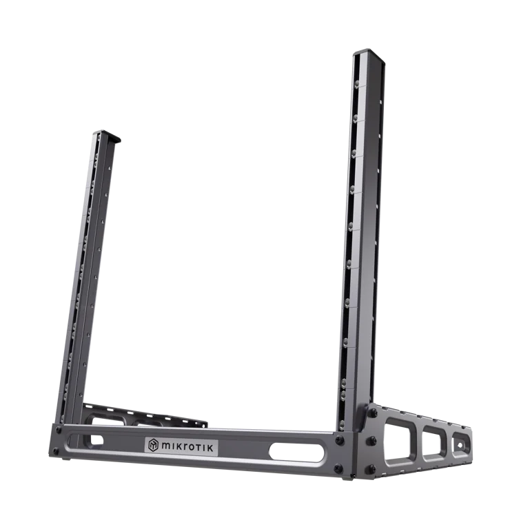MikroTik SolidRack 10 networking accessory listed by Uncle Storage Singapore