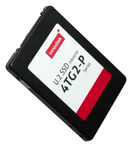 MikroTik SSD-U2-7-1TB