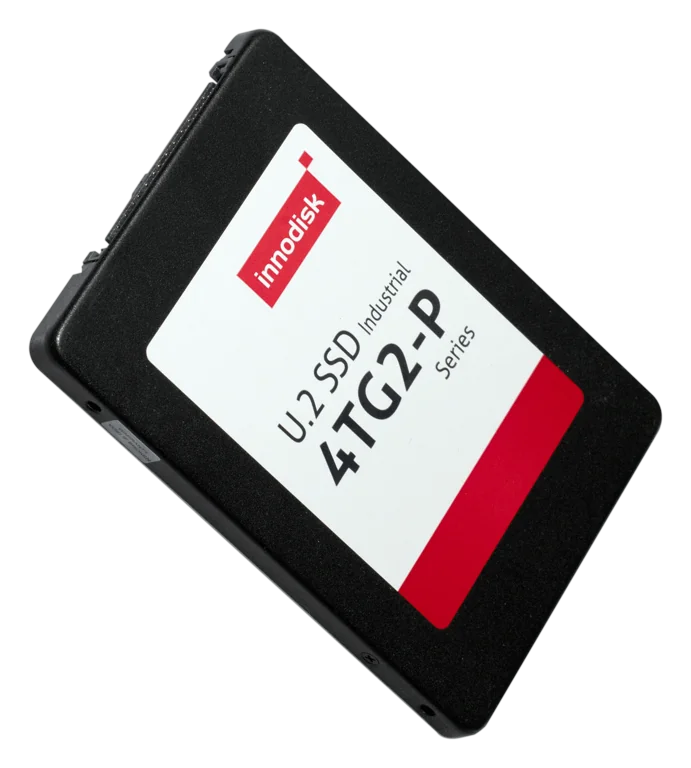 MikroTik SSD-U2-7-1TB