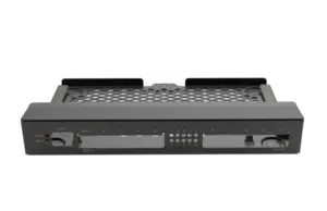 MikroTik RB4011 wall mount kit