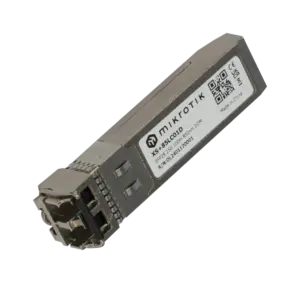 MikroTik XS+85LC01D