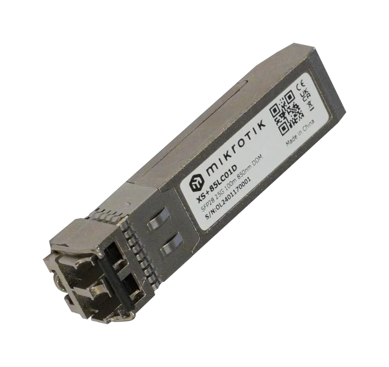 MikroTik XS+85LC01D