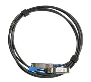 MikroTik XS+DA0003