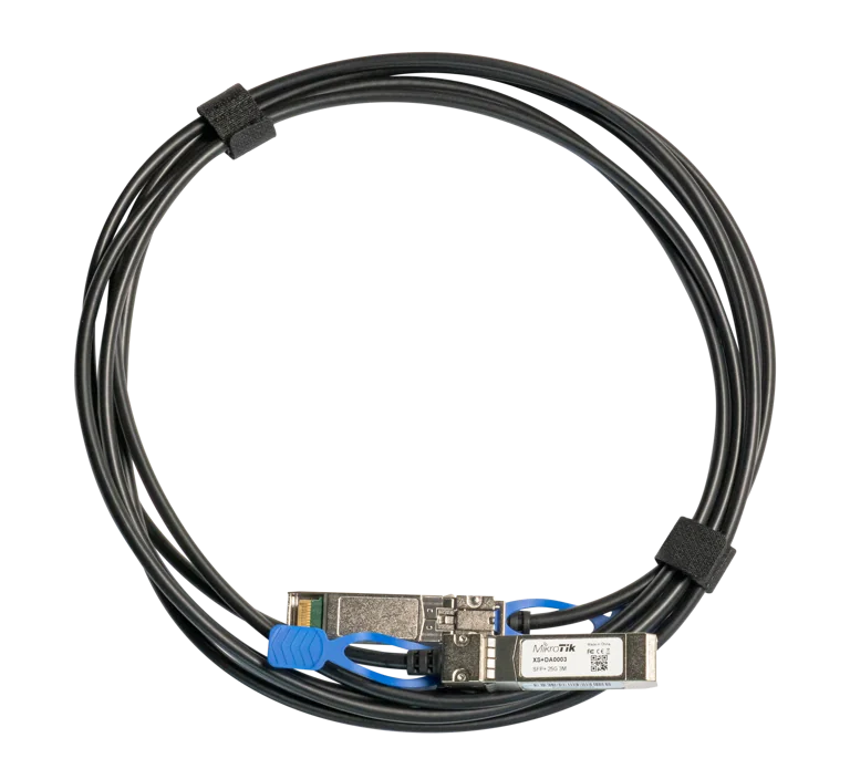 MikroTik XS+DA0003