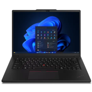 Lenovo ThinkPad P14s G6 U7 255H / 32GB / 512GB SSD / NV RTX PRO 500
