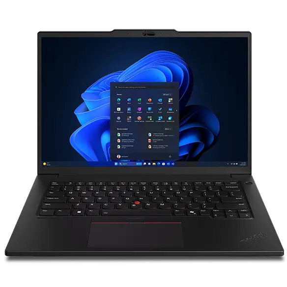 Lenovo ThinkPad P14s G6 U7 255H / 32GB / 512GB SSD / NV RTX PRO 500