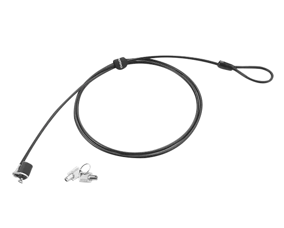 Lenovo Security Cable Lock