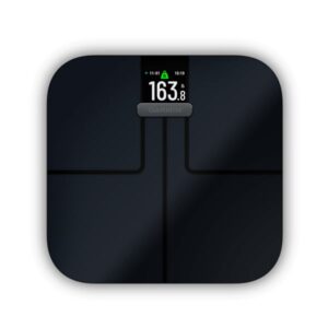 Garmin Index S2, SmartScale – Black