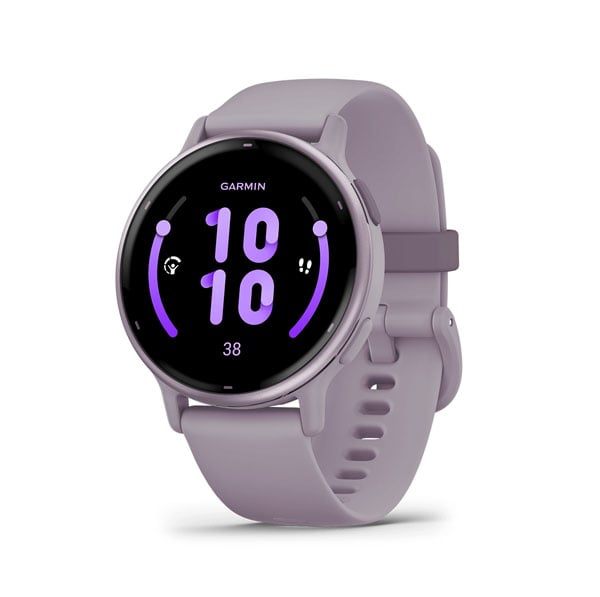 Garmin Vivoactive 5 – Orchid/Orchid Met, 42mm
