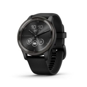 Garmin vivomove Trend – Black