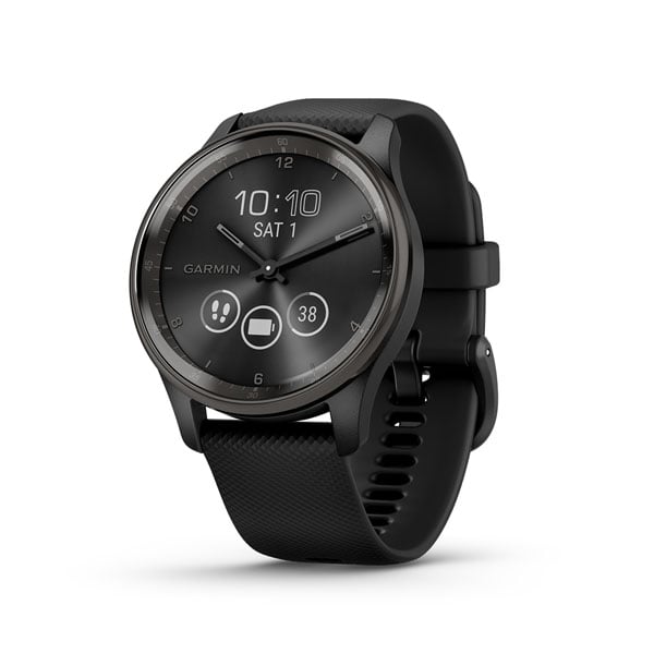Garmin vivomove Trend – Black