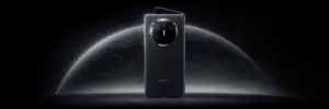 HUAWEI Mate X6 12G+512G Black 51098DMK