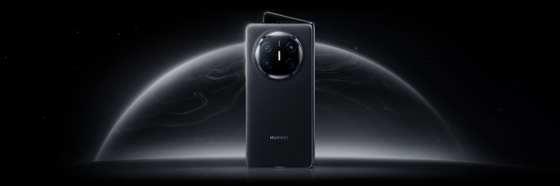 HUAWEI Mate X6 12G+512G Black 51098DMK